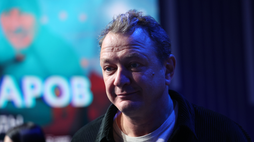 Суд обязал Марата Башарова выплачивать алименты на ребенка от третьей супруги