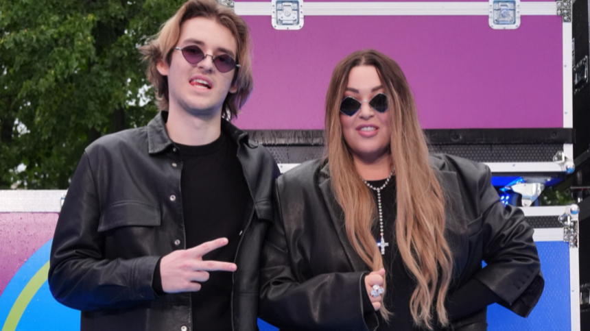 Хороший мужик: сын Ирины Дубцовой о ее новом возлюбленном