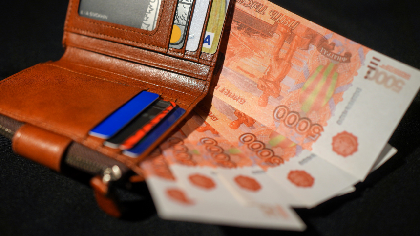 Неожиданный сюрприз: кто получит досрочную выплату зарплаты за декабрь