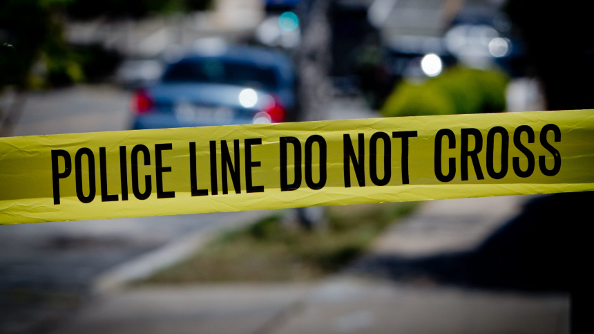 В торговом центре в Калифорнии произошла стрельба