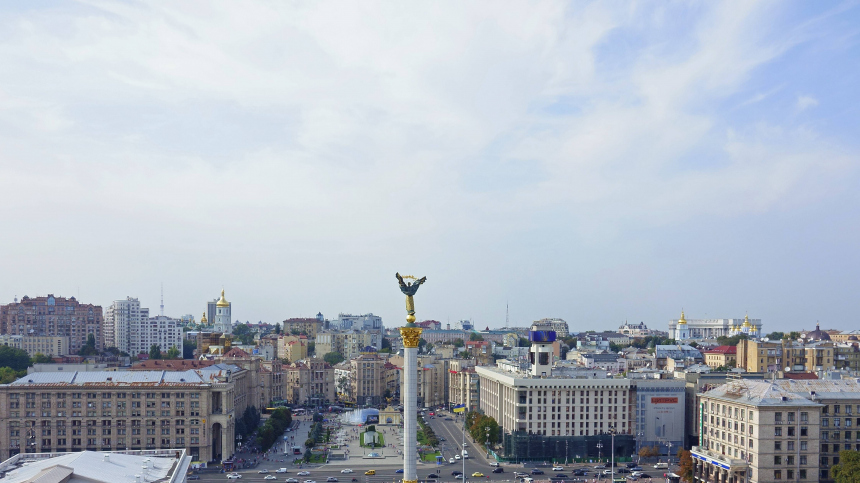 Песков указал на рост неопределенности из-за коррупционного скандала на Украине