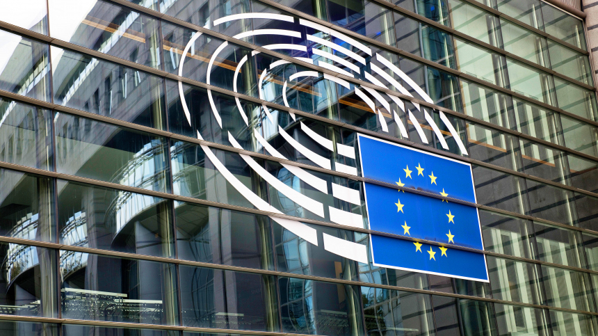 Рябков указал на попытки европейских стран помешать решению конфликта на Украине