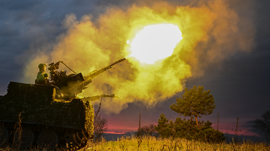 Силы ПВО уничтожили шесть украинских беспилотников над регионами России за день