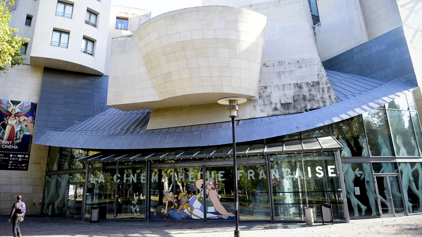 Французская Синематека закрыла кинозалы из-за нашествия клопов