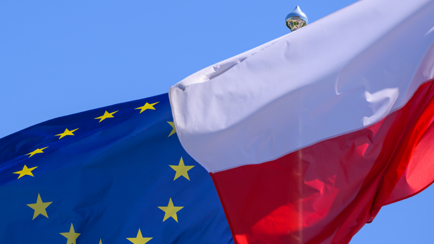 Европейский суд обязал Польшу признать однополые* браки, заключенные за рубежом