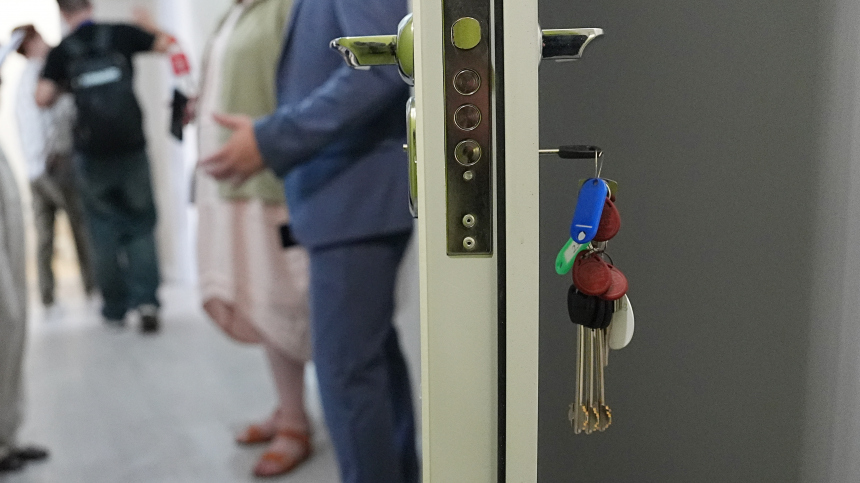 В России предложили способ защитить покупателей недвижимости при схеме Долиной