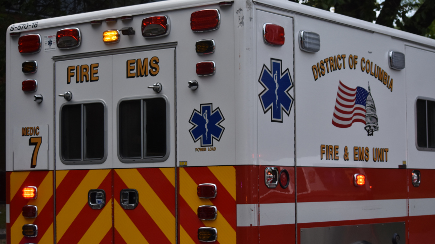 Четыре человека погибли в результате стрельбы на детском дне рождения в США