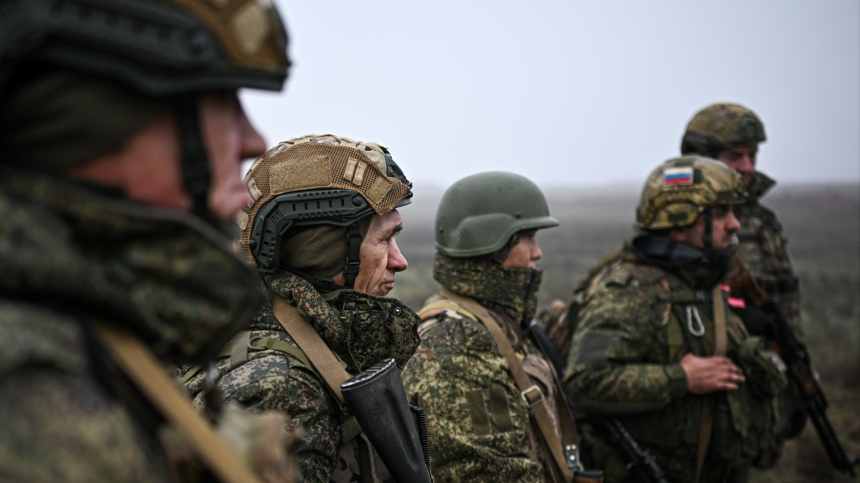 Спасибо вам: участники СВО записали видеопоздравления с Днем матери