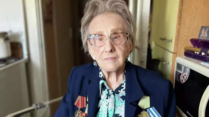 Внучка блокадницы Нины Сахарновой рассказала о последних днях бабушки