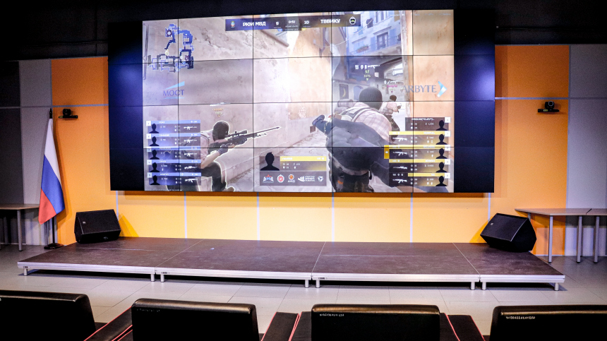 Убила всех: бабушка-стример из РФ номинирована на премию за лучший момент в CS2