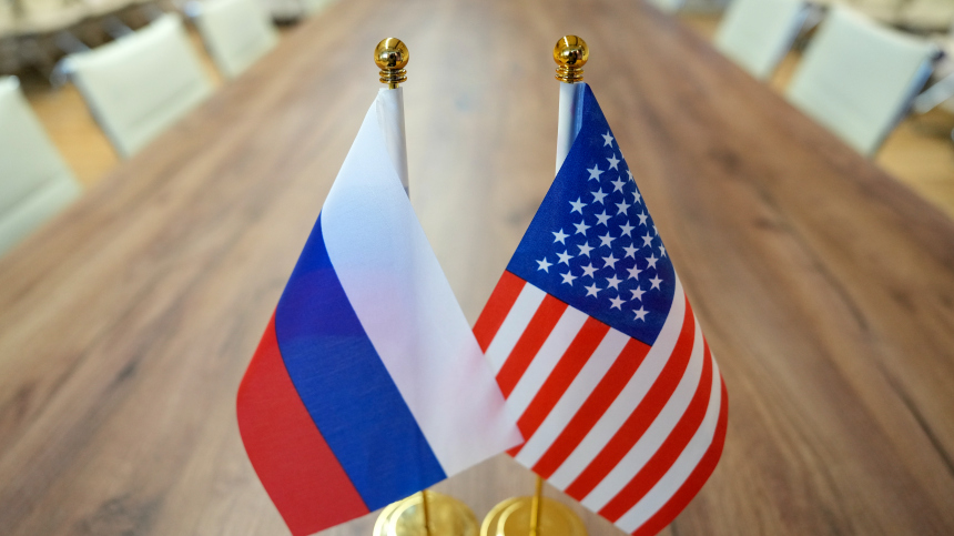 Работа продолжится: Рубио заявил о важности переговоров РФ и США по Украине