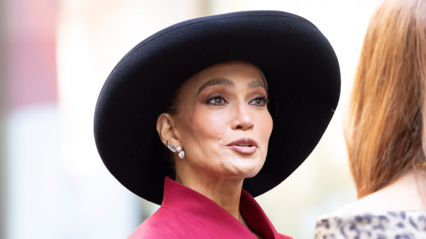 Постоянно лгала и изменяла: бывший муж Дженнифер Лопес в ярости из-за ее слов