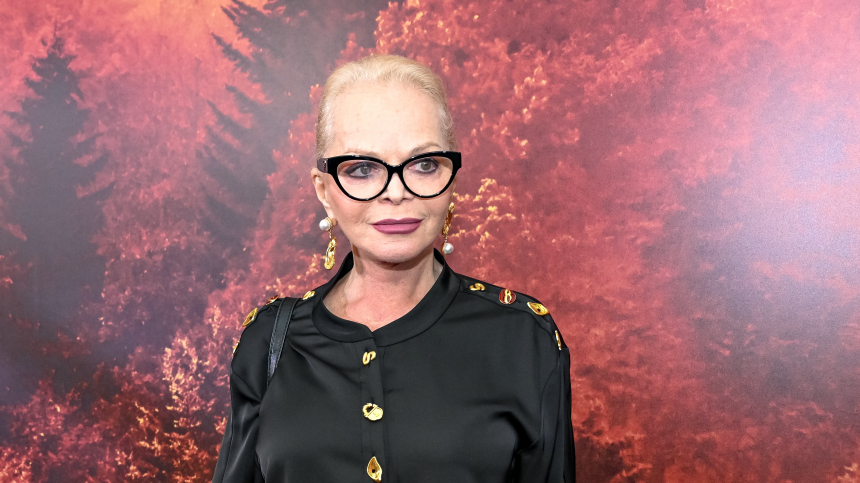 Ларису Долину пригласили в Госдуму для обсуждения проблемы сделок с жильем