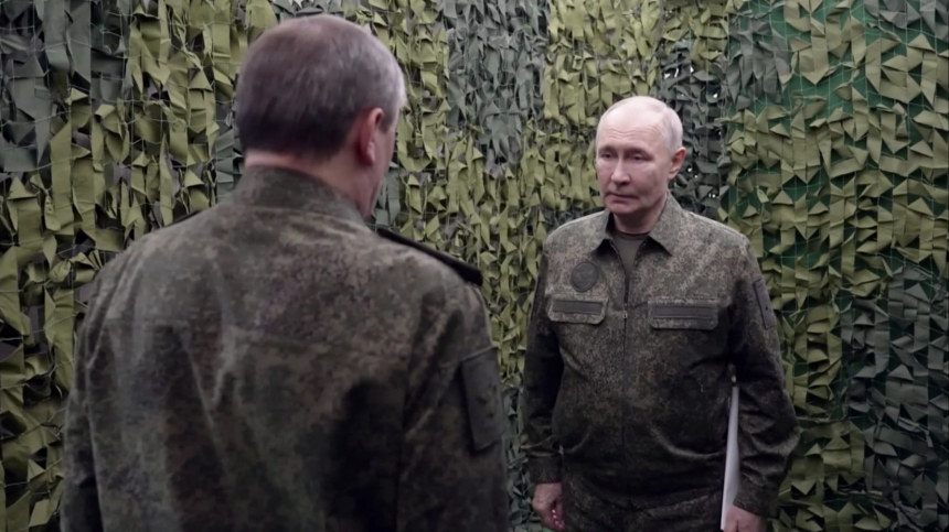 Болезнь котлов: что ждет ВСУ после освобождения российскими войсками Волчанска