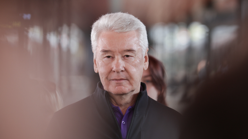 Сергей Собянин: в Москве открылся первый пищевой технопарк