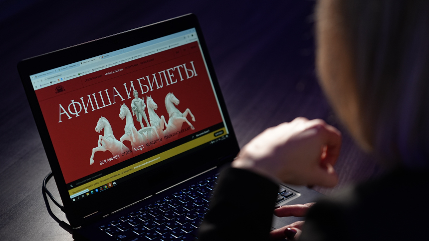 Билеты на первый показ Щелкунчика в Большом театре раскупили за два часа