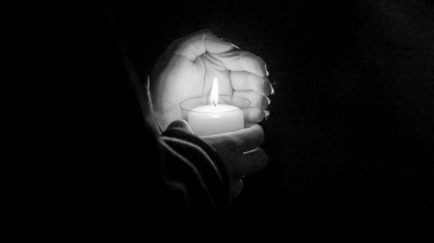 Буду рядом с ним: умерла вдова нигерийского принца Наталья Веденина