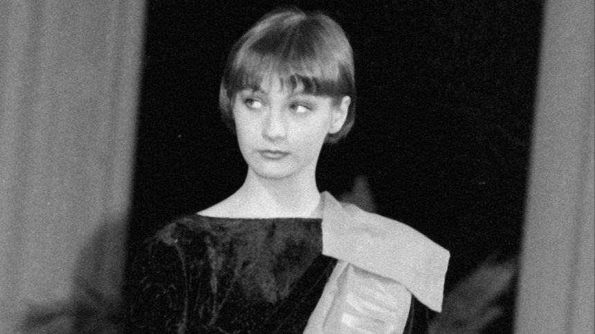 Умерла четвертая жена Михаила Ефремова актриса Ксения Качалина