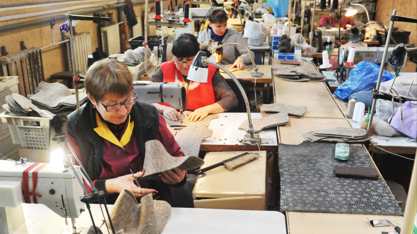 Голикова назвала самые перспективные профессии на ближайшие годы