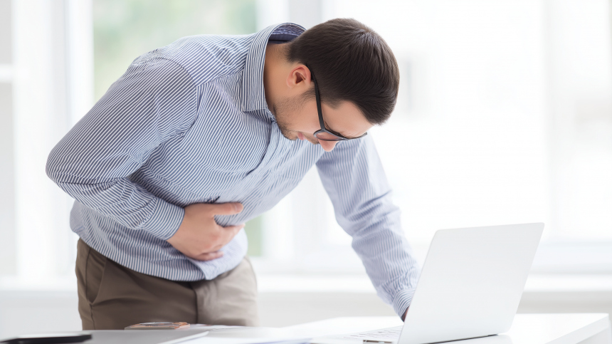 Опасная привычка: чего нельзя делать во время еды