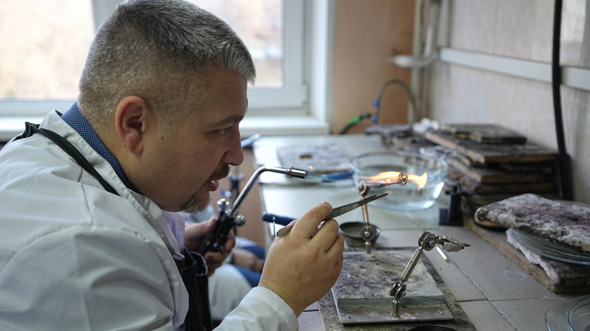 Противостояние роботам: какие профессии наиболее востребованы на рынке труда