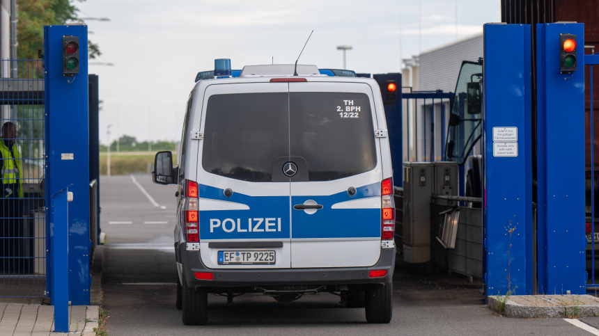 Нашлись на границе с Сирией: пропавшую россиянку с сыном задержали в Турции