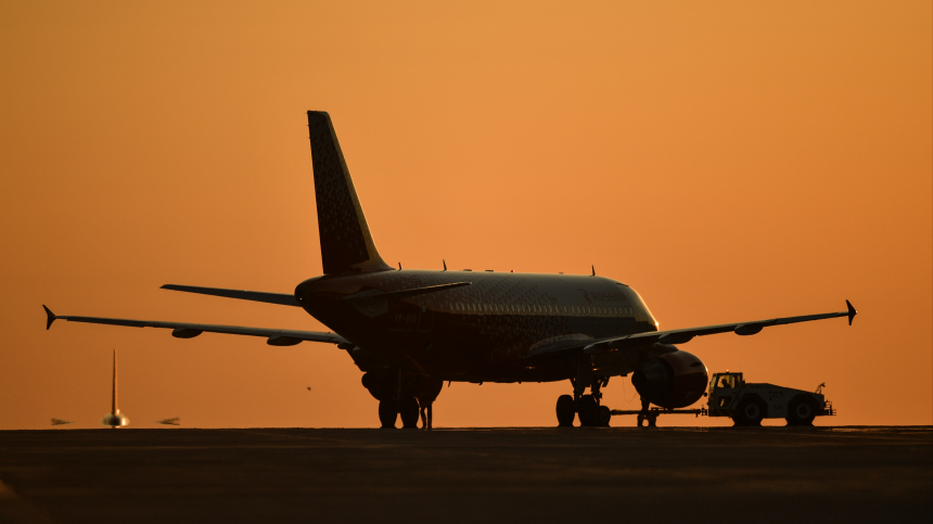 Рейс экстренно севшего в Домодедово Boeing 777 запланировали на 5 декабря