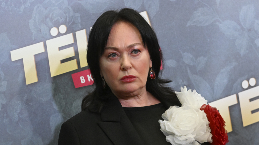 Сглазил кто: Лариса Гузеева эмоционально высказалась о нападках в интернете