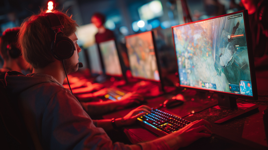 Специальный статус: за покупку какой компьютерной игры грозит пять лет тюрьмы