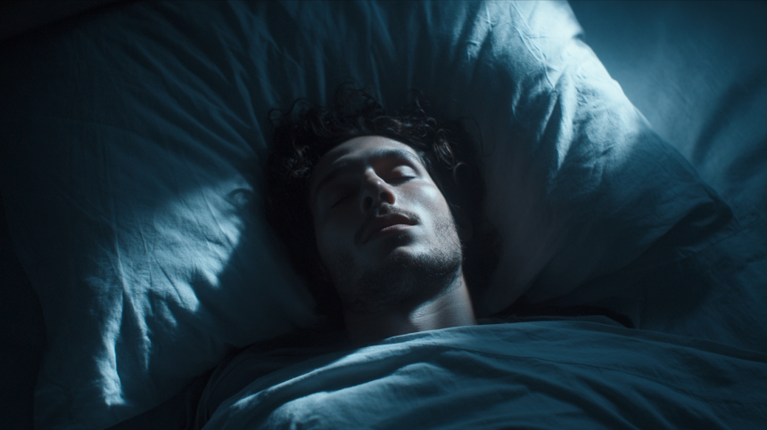 Хотите навсегда прекратить храп Эксперты назвали пять привычек