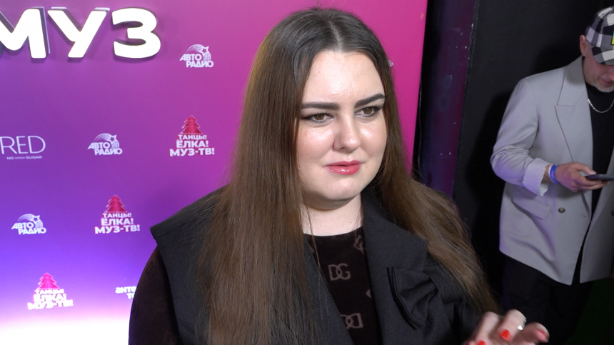 Откликнется у каждого: оперная певица Лагутина о своем видении песни Ave Maria