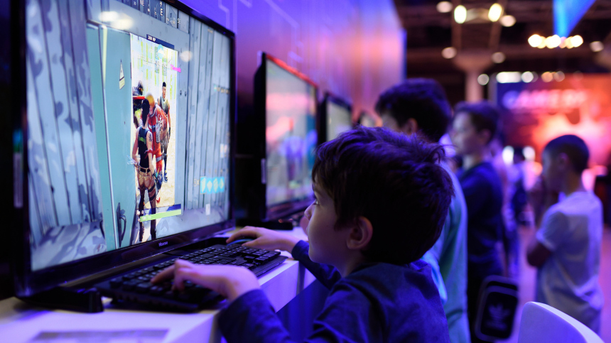 За пять лет число ИТ-кружков для московских школьников увеличилось в 3,5 раза