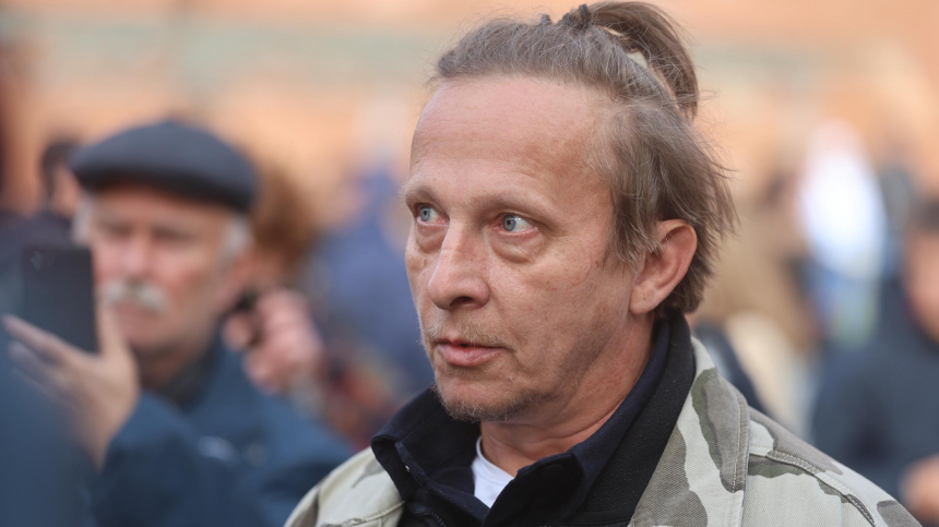 Среда еще не устоялась: Охлобыстин о сложном периоде РФ кино