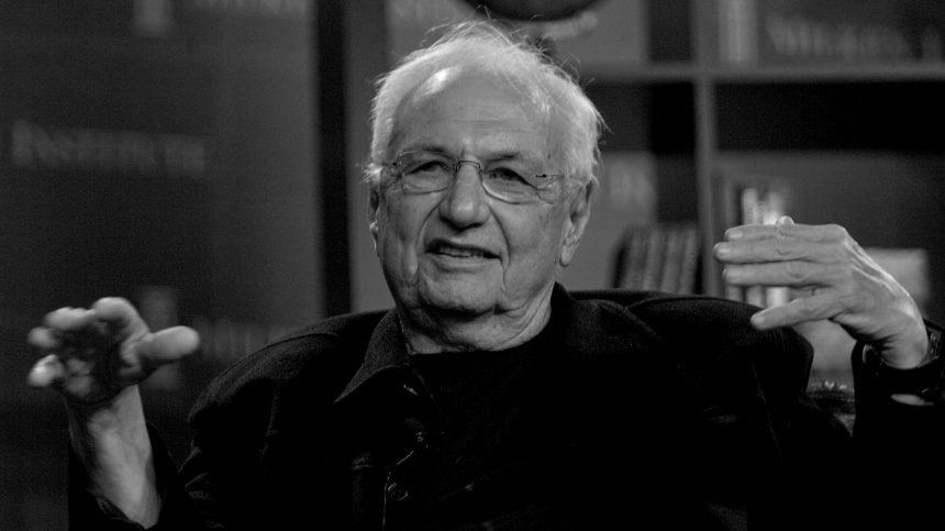 Умер один из основоположников деконструктивизма архитектор Фрэнк Гери