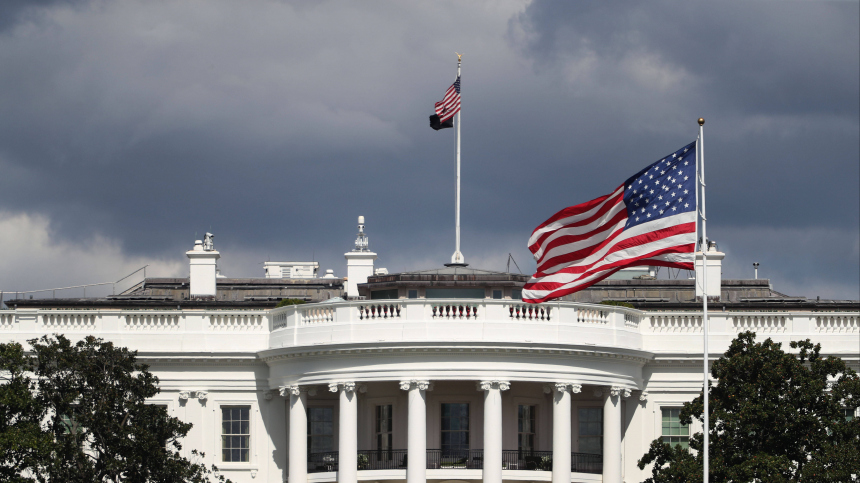 The Telegraph: США избегают критики России в новой стратегии нацбезопасности