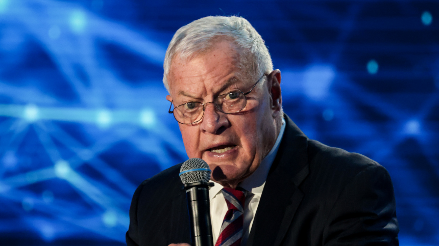 Келлог назвал два основных вопроса касательно урегулирования конфликта на Украине