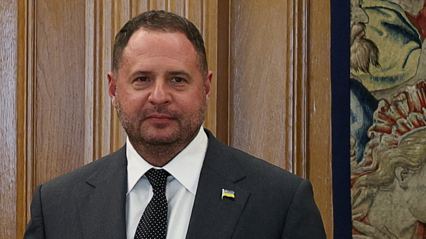 Жена соратника Ермака открыла в США ювелирный бизнес премиум-класса