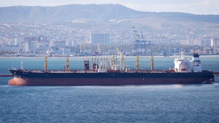 Перебили холода: как изменились цены на нефть и газ за неделю