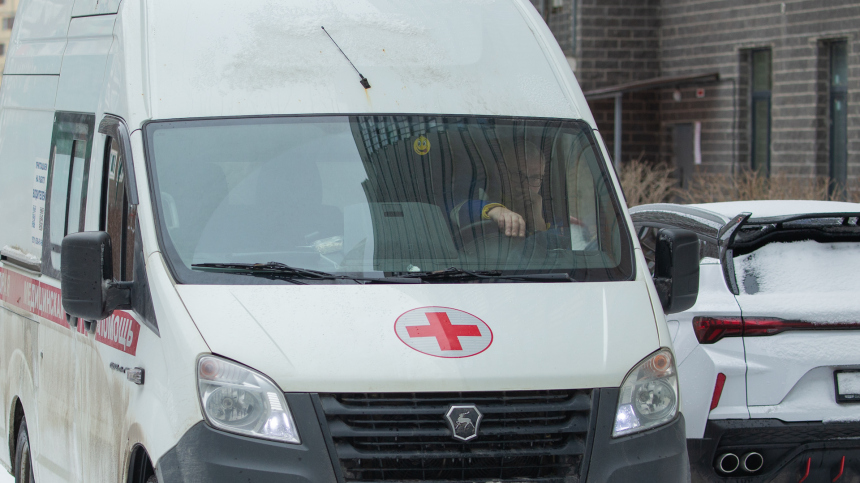 В Челябинске подростки выстрелили мужчине в лицо из ракетницы во дворе дома