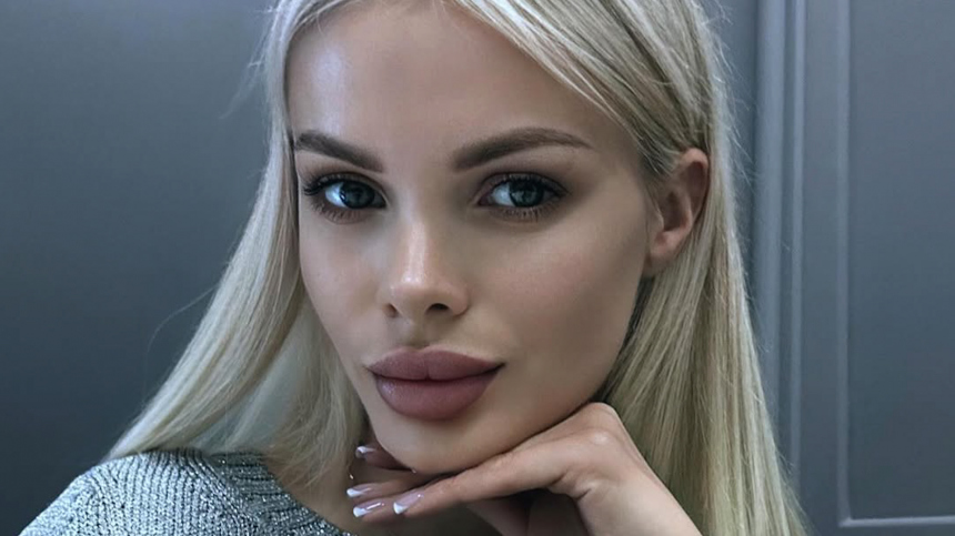 После ссоры с парнем: пропавшую модель Анжелику Тартанову нашли в реанимации