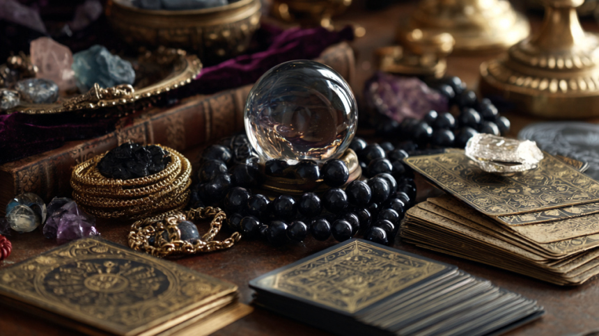 Настоящее зло: женщина убила мать после обучения магии и три года скрывала тело