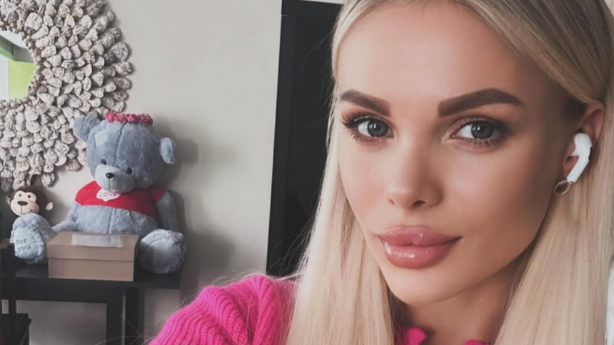 Избитая в Москве модель Анжелика Тартанова рассказала о проблемах с памятью