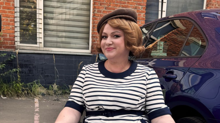 Буду замечательной бабушкой: Ольга Картункова о пополнении в семье