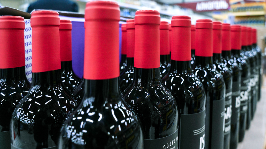 Глава АВВР рассказала об особенностях и перспективах российского виноделия