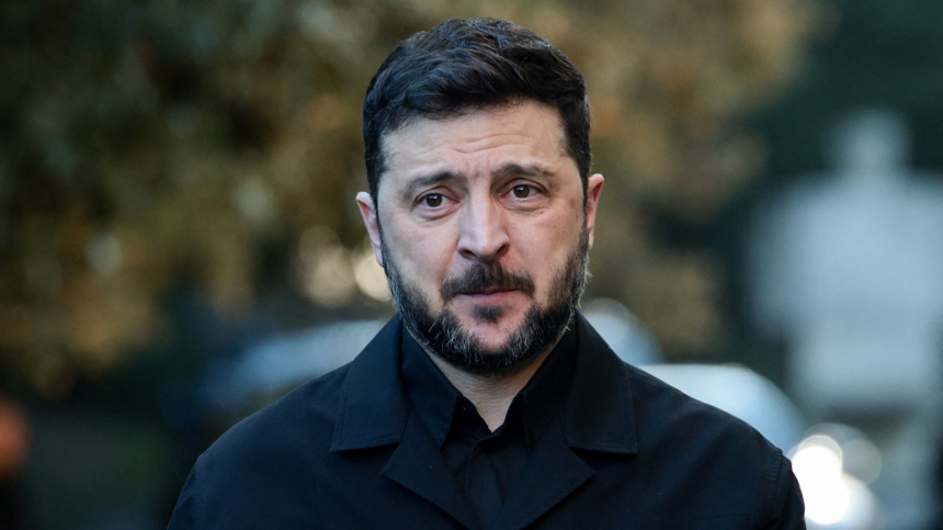 На Украине заявили об отсутствии дедлайна по ответу на мирный план США