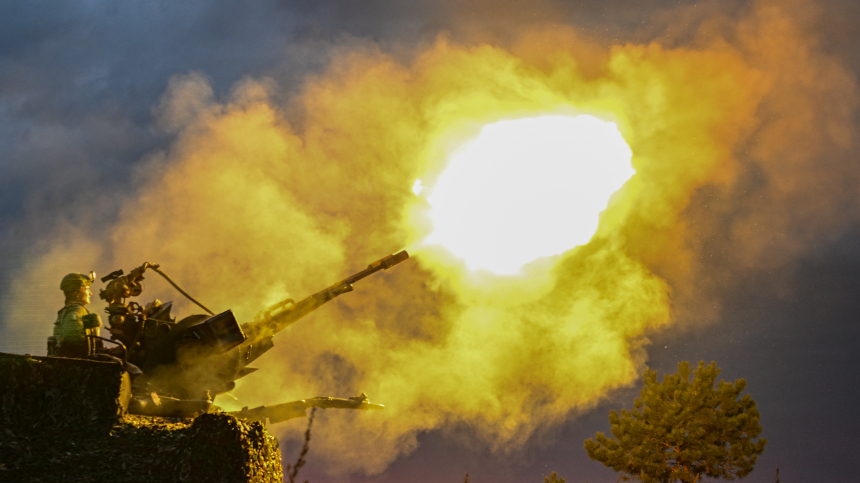 Российские силы ПВО уничтожили 20 украинских беспилотников за ночь