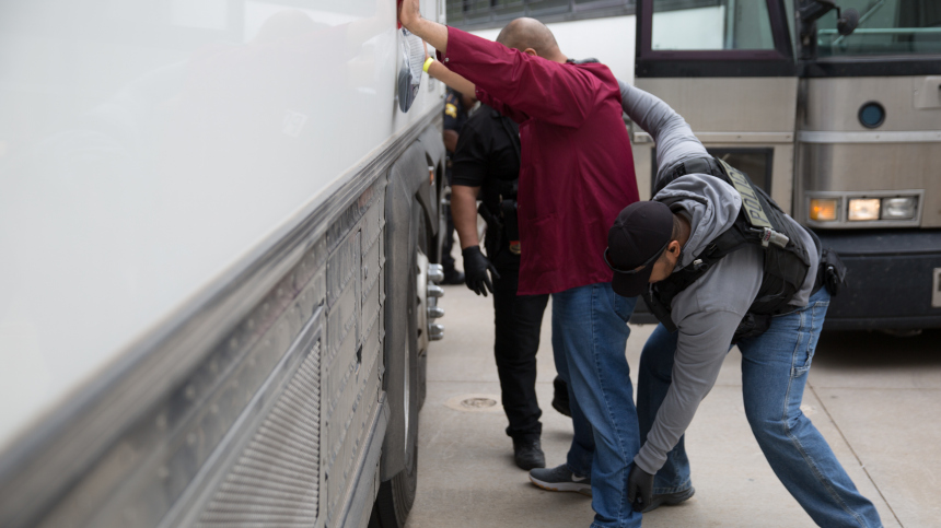 В США сына известного оперного певца задержали по подозрению в убийстве