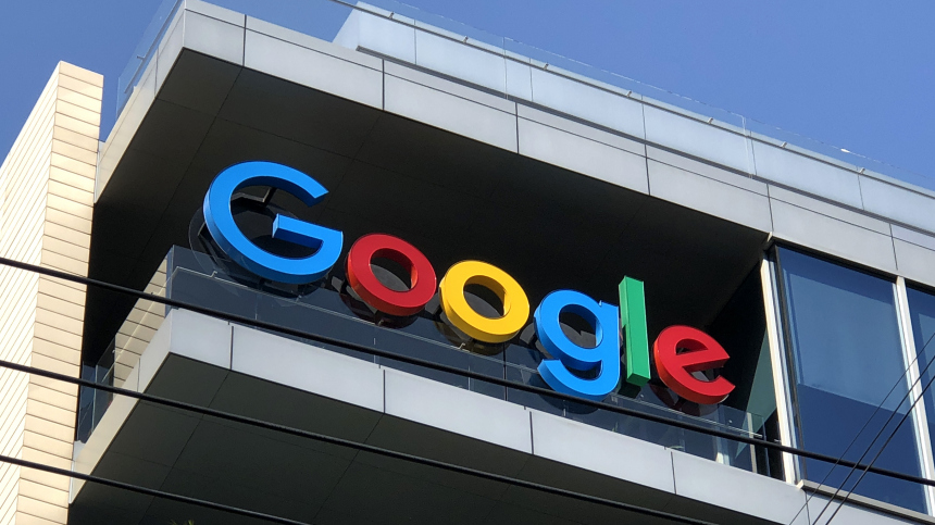 Имущество Google во Франции арестовали по заявлению российской дочки