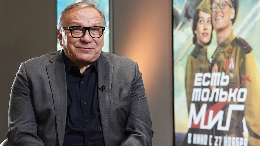 Некий эксперимент: Угольников о съемках военной комедии