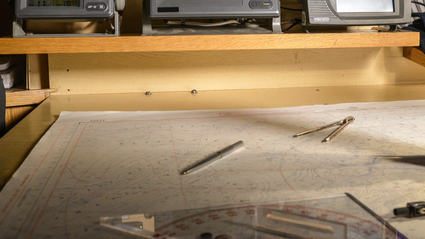 РГО оцифрует уникальные рукописные карты и атласы